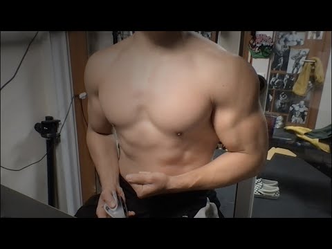 40대 직장인 / 헬스, 홈트 Home Gym / 등 25/11/6