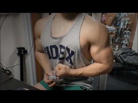 40대 직장인 / 헬스, 홈트 Home Gym / 하체 25/11/26