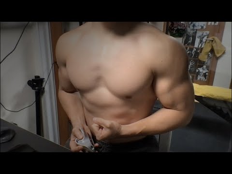40대 직장인 / 헬스, 홈트 Home Gym / 등 25/11/3