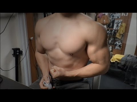 40대 직장인 / 헬스, 홈트 Home Gym / 등 25/11/17