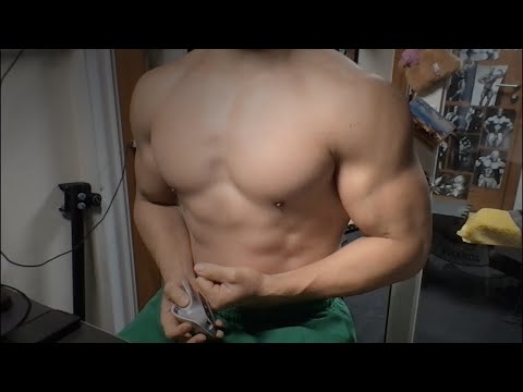 40대 직장인 / 헬스, 홈트 Home Gym / 등 25/11/24