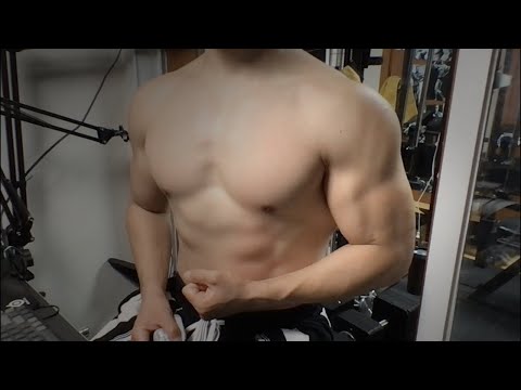 40대 직장인 / 헬스, 홈트 Home Gym / 등 25/7/4