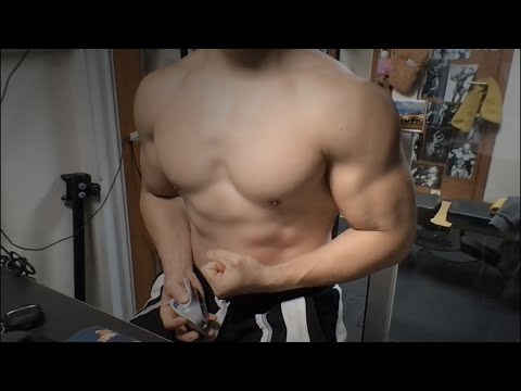 40대 직장인 / 헬스, 홈트 Home Gym / 등 25/11/28