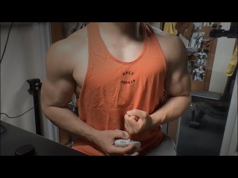 40대 직장인 / 헬스, 홈트 Home Gym / 어깨 측면, 후면 26/6/1