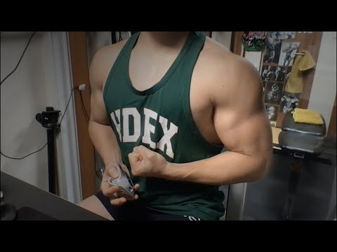40대 직장인 / 헬스, 홈트 Home Gym / 하체 25/11/5