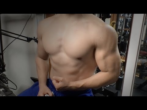 40대 직장인 / 헬스, 홈트 Home Gym / 등 25/7/7