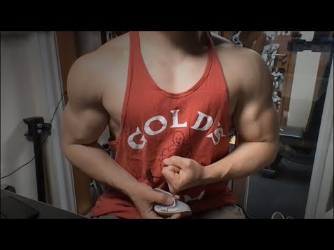 40대 직장인 / 헬스, 홈트 Home Gym / 어깨 측면, 후면 26/5/15