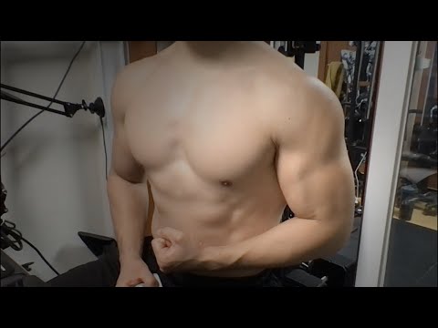 40대 직장인 / 헬스, 홈트 Home Gym / 등 25/7/13