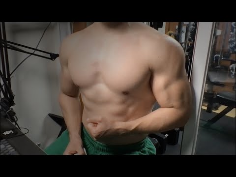 40대 직장인 / 헬스, 홈트 Home Gym / 등 25/7/16