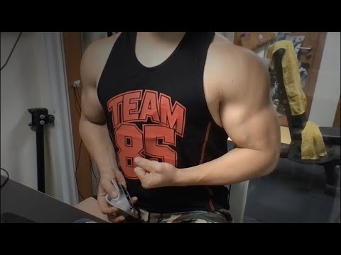40대 직장인 / 헬스, 홈트 Home Gym / 하체 25/11/23