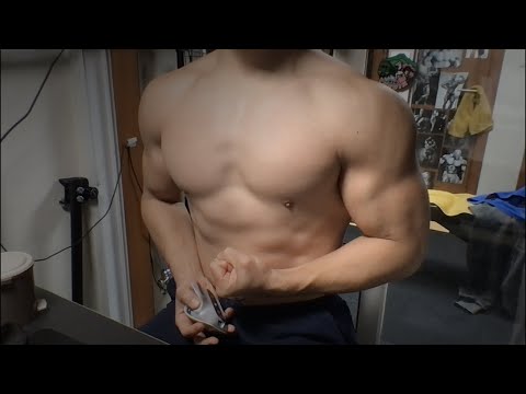 40대 직장인 / 헬스, 홈트 Home Gym / 등 25/11/10